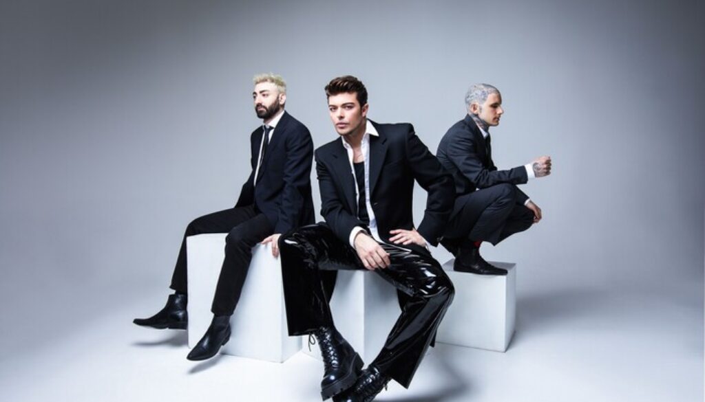 L’Italodisco di The Kolors