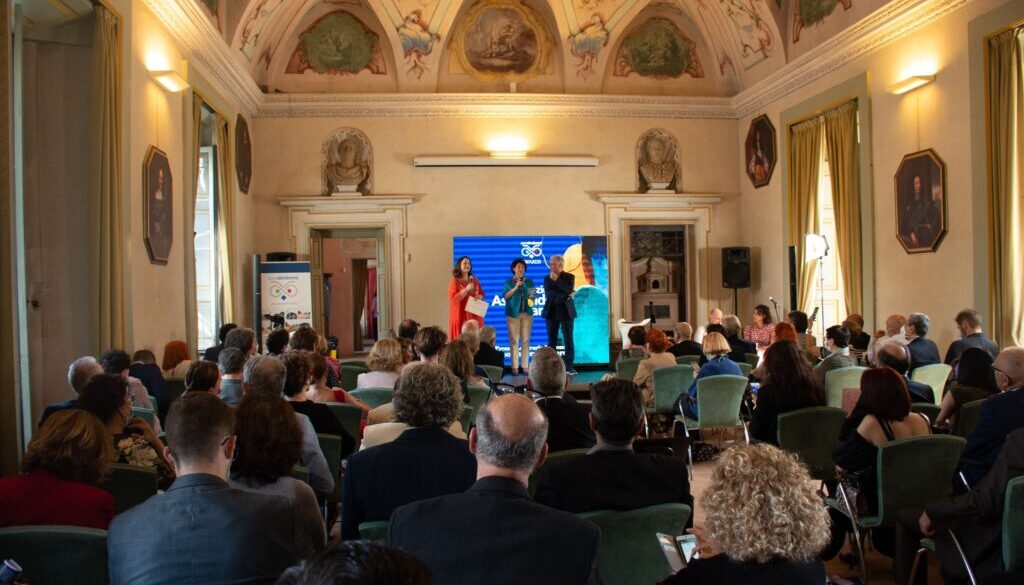 2a edizione del Premio Letterario “Assosinderesi Awards”