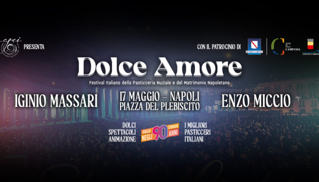 Dolce Amore a Napoli