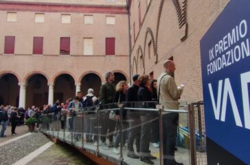 Castello Estense di Ferrara: le mostre
