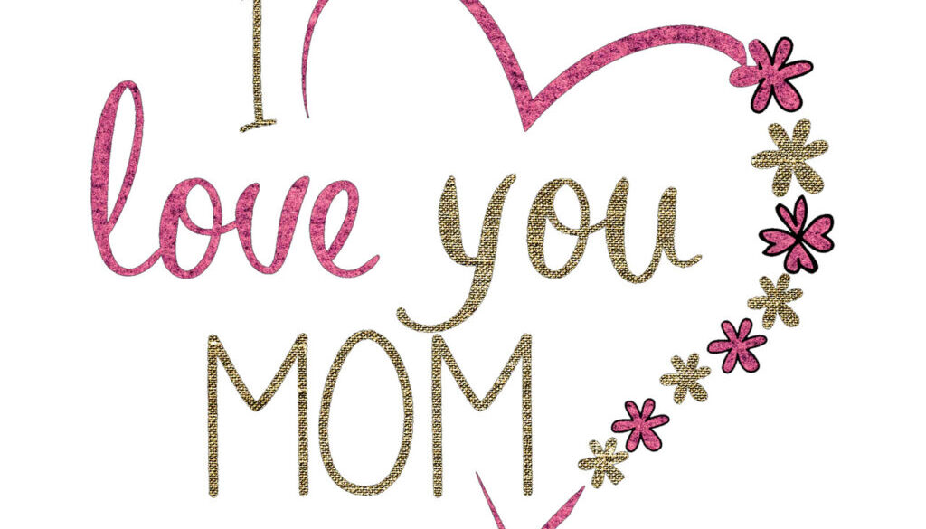 Un grazie a tutte le mamme, dono di vita e d’amore