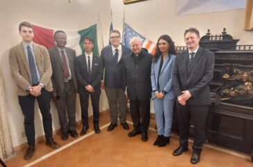 Le Giornate Internazionali della Libertà