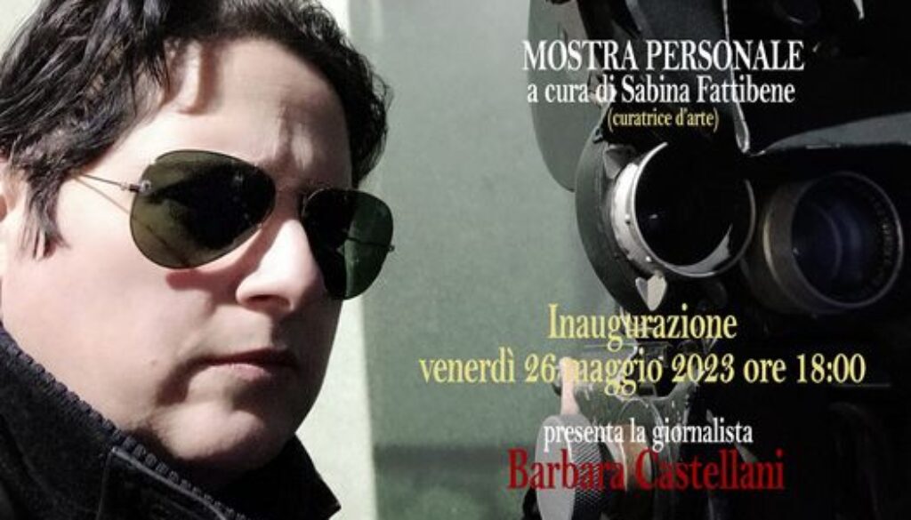 Viaggio nel cinema attraverso i personaggi