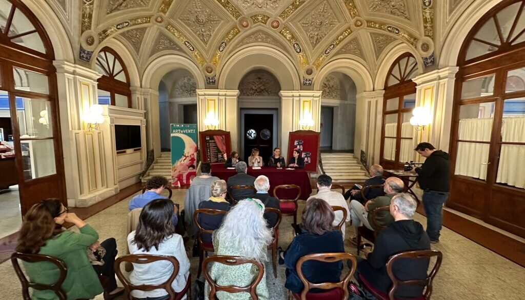 Conclusa con successo la stagione “Sipario” di Orvieto