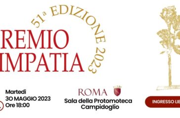 51a edizione del Premio Simpatia