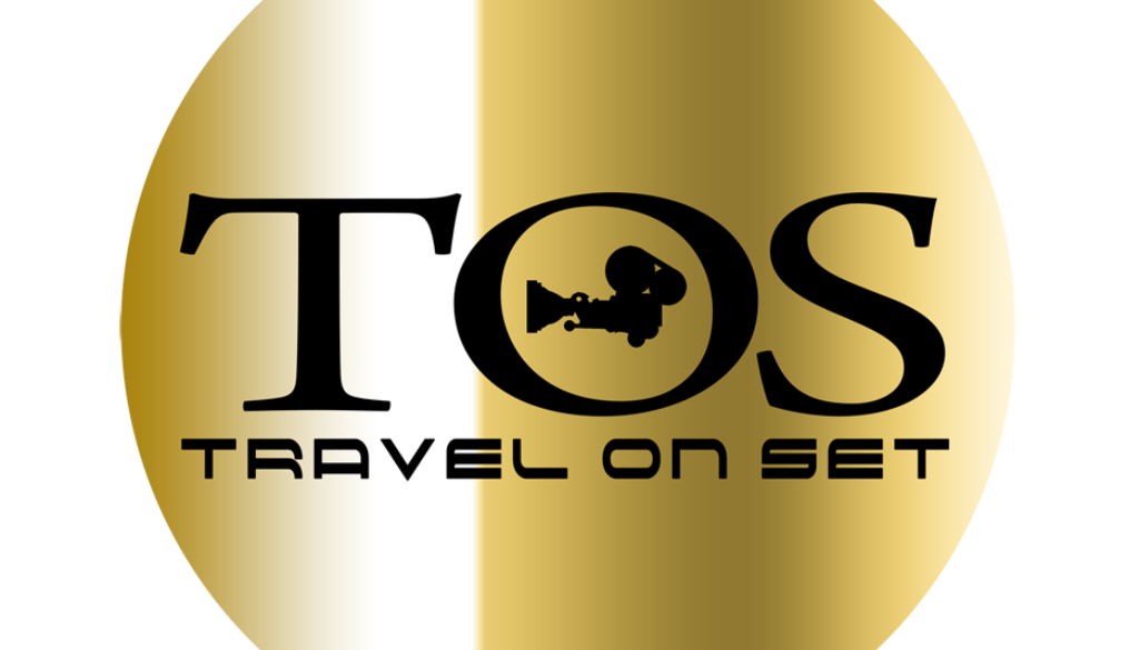 Nasce TOS – Travel on set!