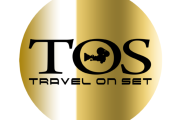 Nasce TOS – Travel on set!
