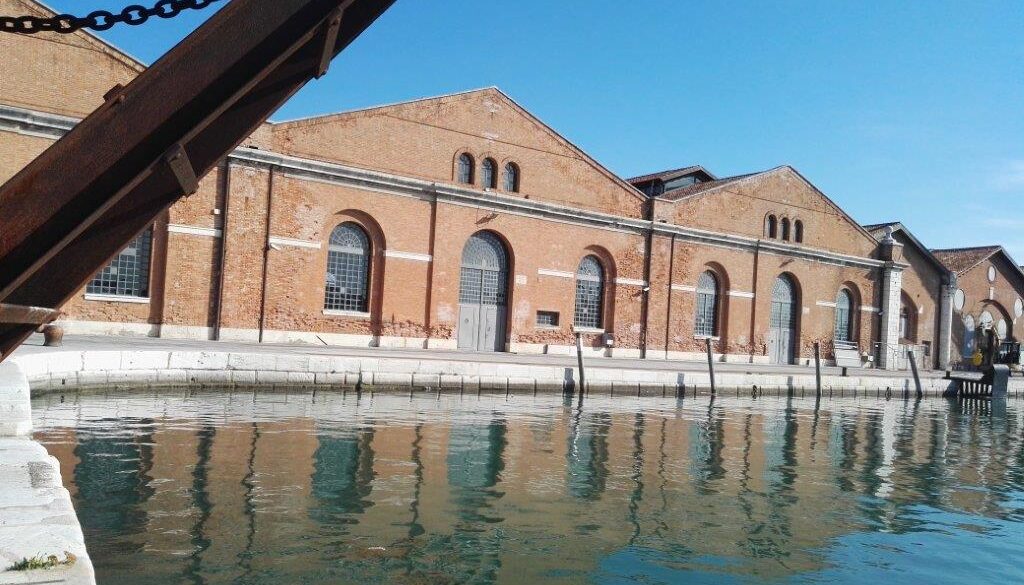 Salone dell’Alto Artigianato Italiano
