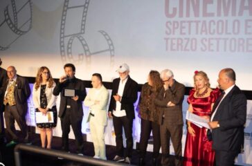 Grazie Michele vince ai Tulipani Neri