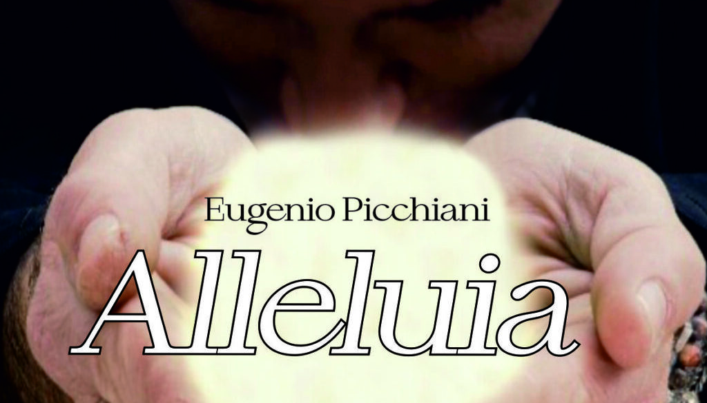 Presentazione del Videoclip “Alleluia”