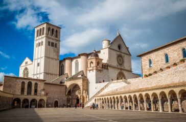Fondo per i percorsi religiosi italiani