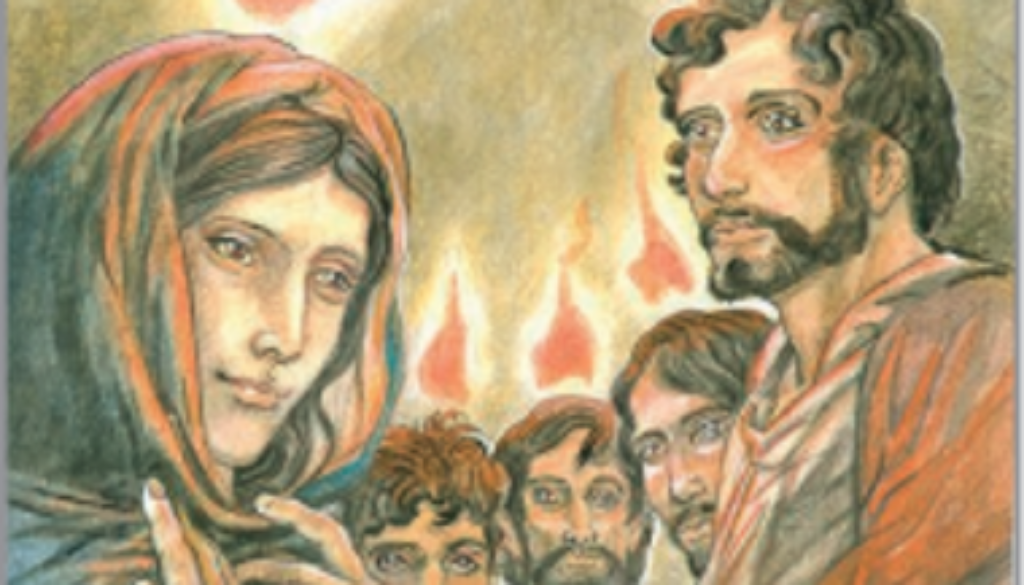 Oggi è rivelato a tutti i popoli il mistero nascosto nei secoli