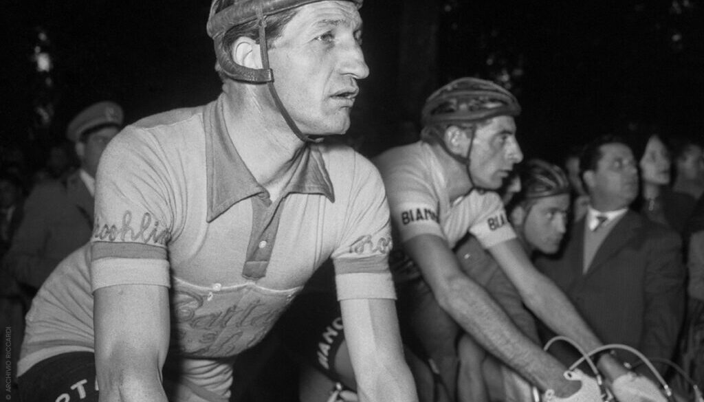 Mostra “Il Giro. Una storia d’Italia”