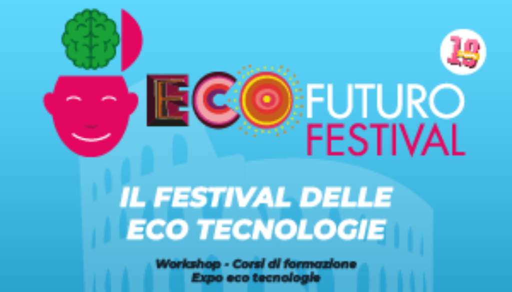 Ecofuturo Festival 2023