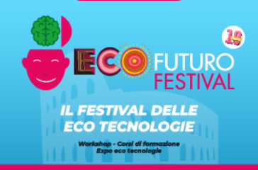 Ecofuturo Festival 2023