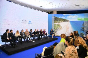 Vertice in Albania sul turismo sostenibile