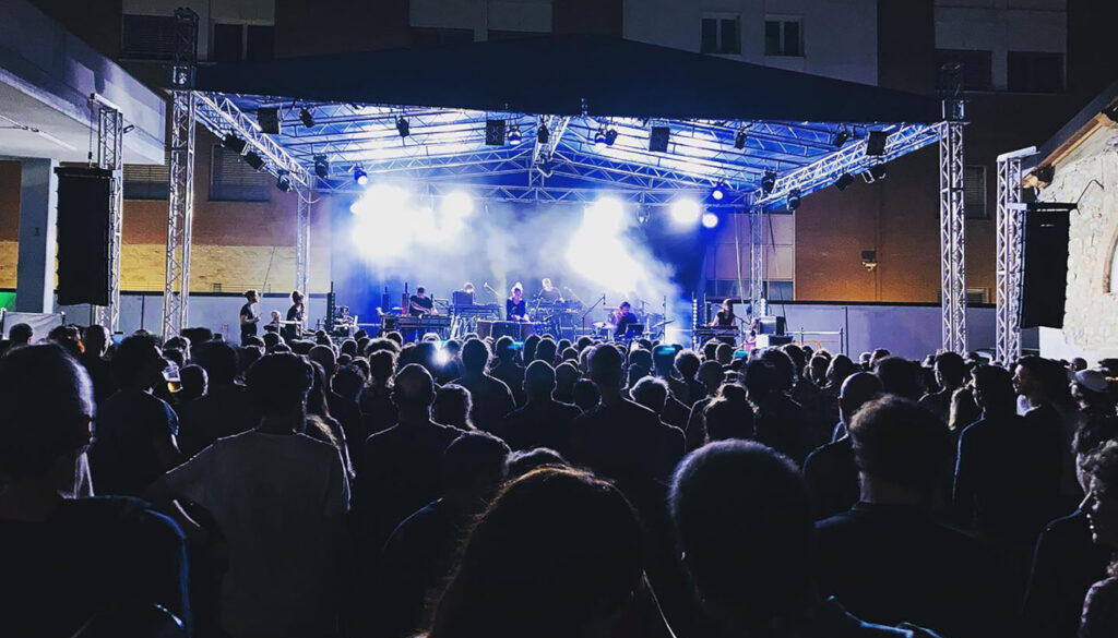 Torna Off Tune Festival