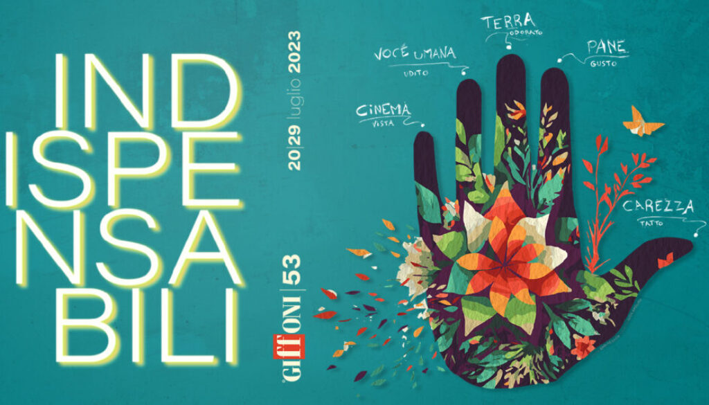 Giffoni Film Festival 2023