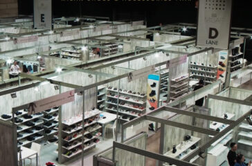 Salone Calzaturiero MISAF – Milan Shoes and Accessories Fair