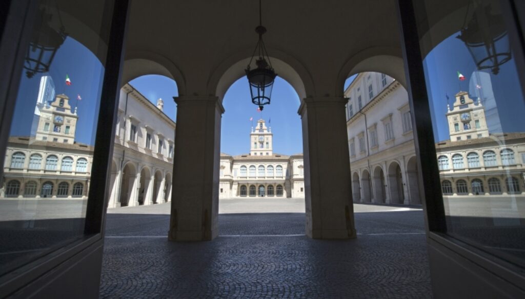 Quirinale: le iniziative per il 77° anniversario della Repubblica Italiana