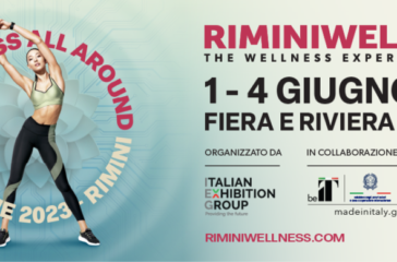 17a edizione di Rimini Wellness 2023