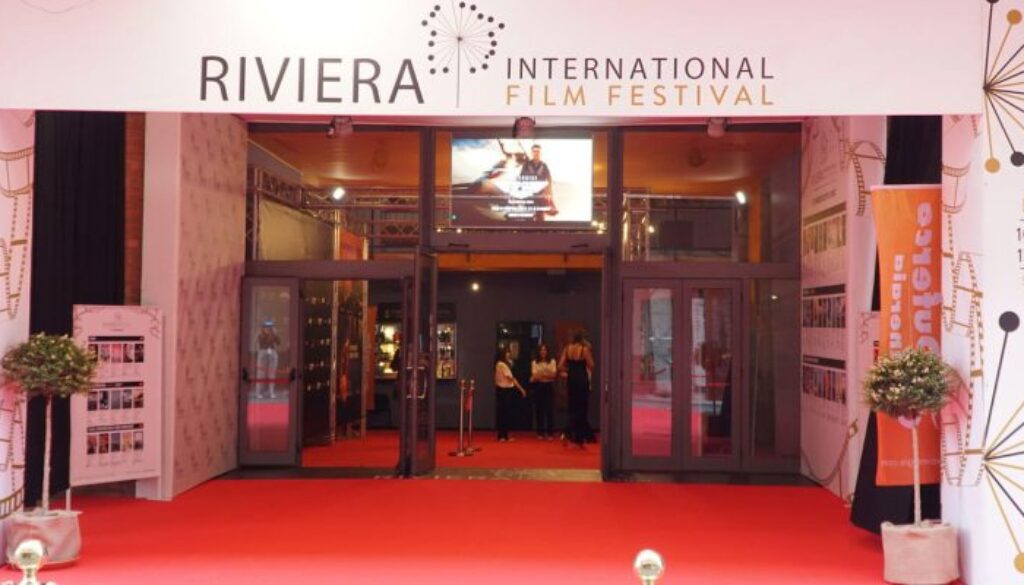 7a edizione del Riviera International Film Festival