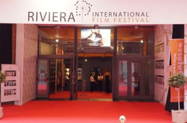 7a edizione del Riviera International Film Festival