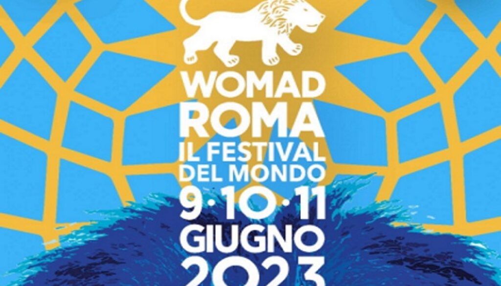 Womad Roma – Il Festival del mondo