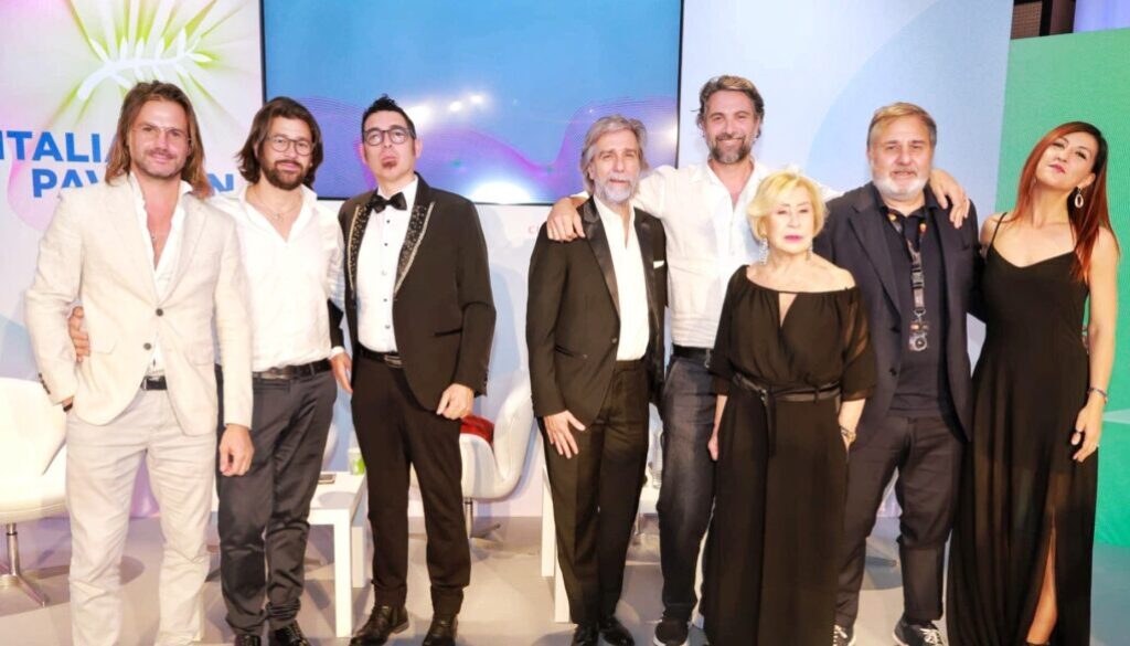 Il Seguso Award 2023 a …