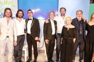 Il Seguso Award 2023 a …