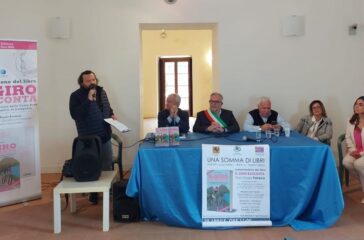 I colori della poesia e il Giro d’Italia 2023