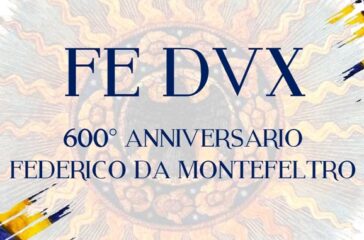 Leonardo da Vinci e Federico da Montefeltro