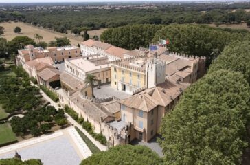 Il primo centro di ricerca italiano sulla biodiversità