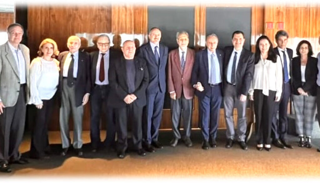 3º Congresso della Stampa Italiana in Brasile