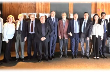 3º Congresso della Stampa Italiana in Brasile