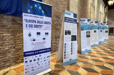 Le madri ed i padri fondatori dell’Unione Europea