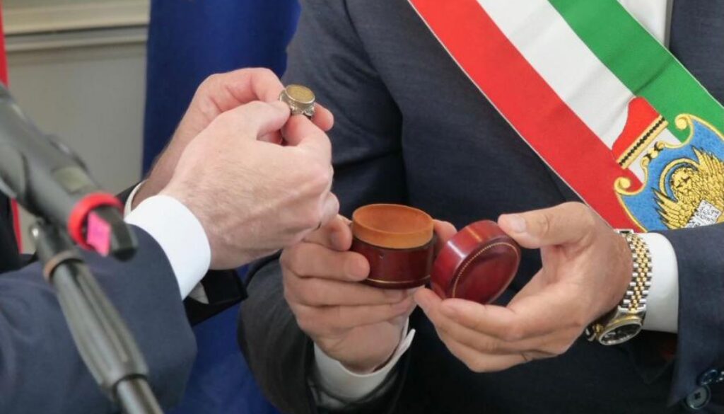 Festa de la Sensa a Venezia