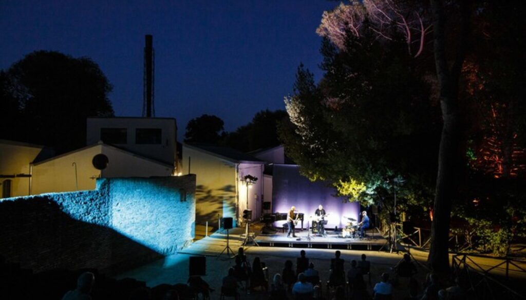 Appia Antica Music Festival