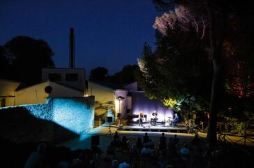 Appia Antica Music Festival
