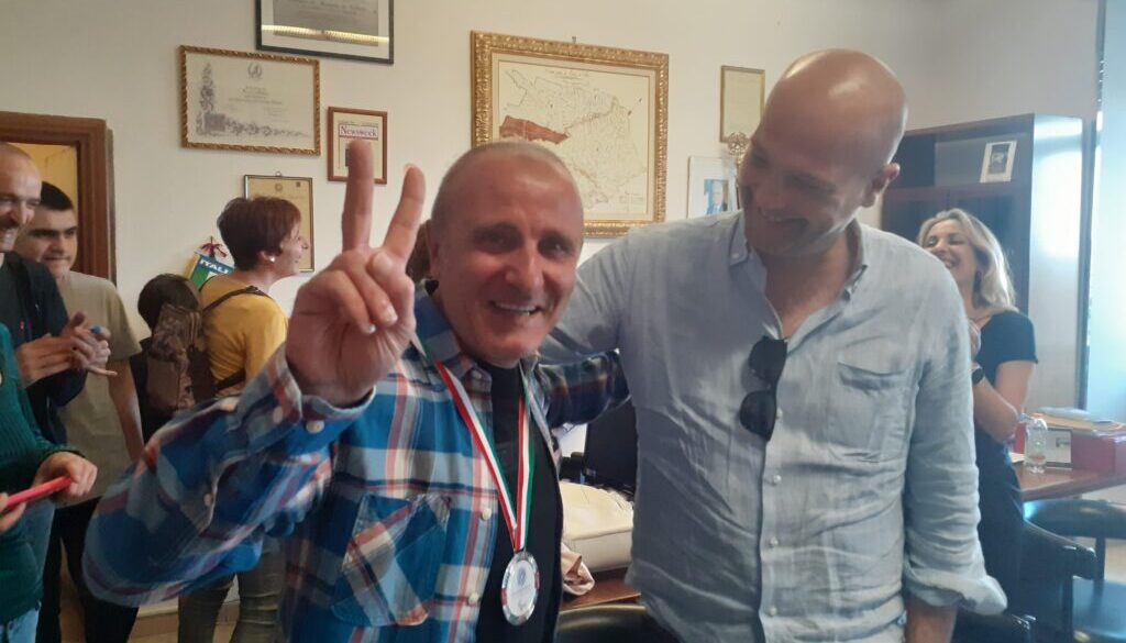 Lo sport come inclusione sociale