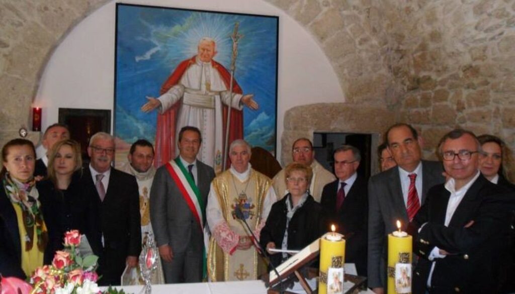 Attività culturali a San Pietro della Ienca