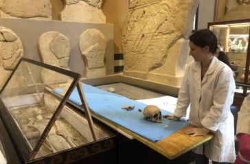 Giornate Europee dell’Archeologia 2023 a Bologna
