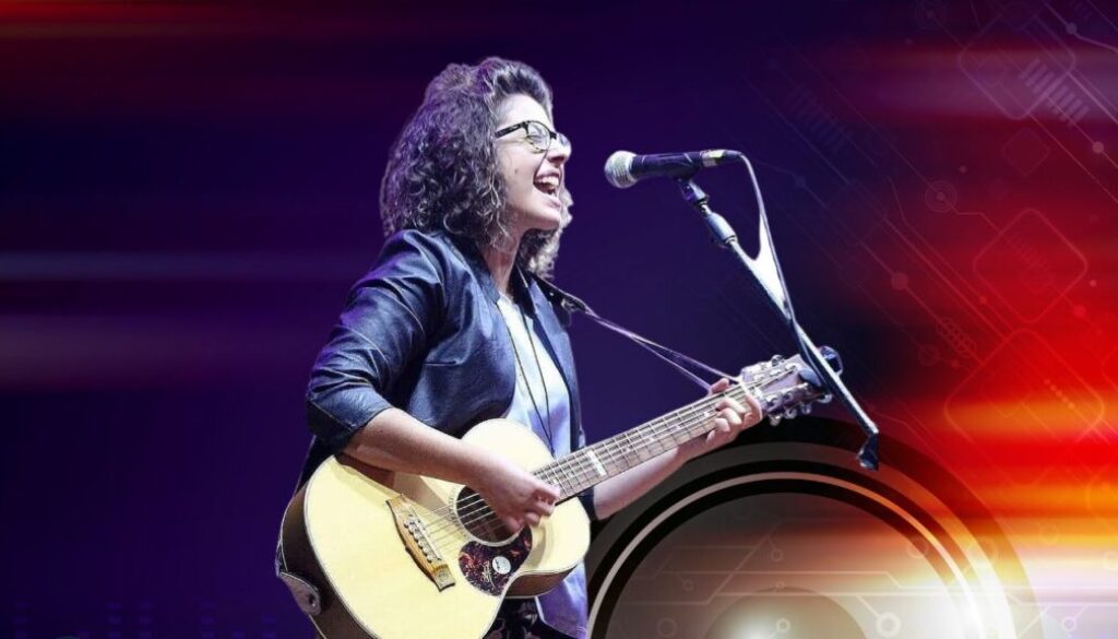 L’ascesa di Amanda Vitale