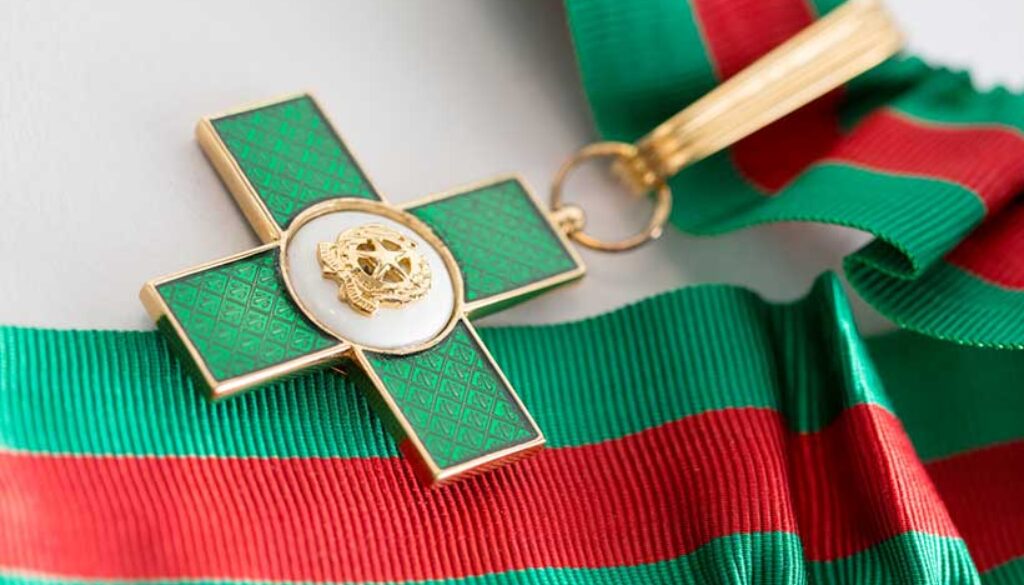 Nominati i nuovi Cavalieri del Lavoro