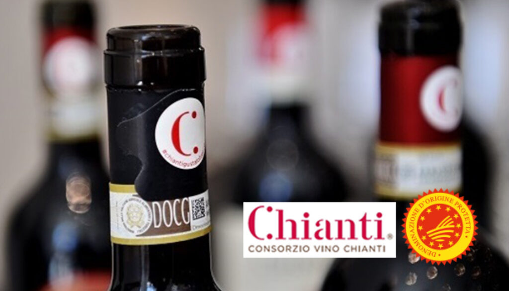 Chianti Lovers Asian Tour