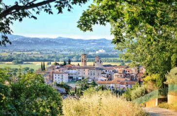 Alla scoperta di Derùta