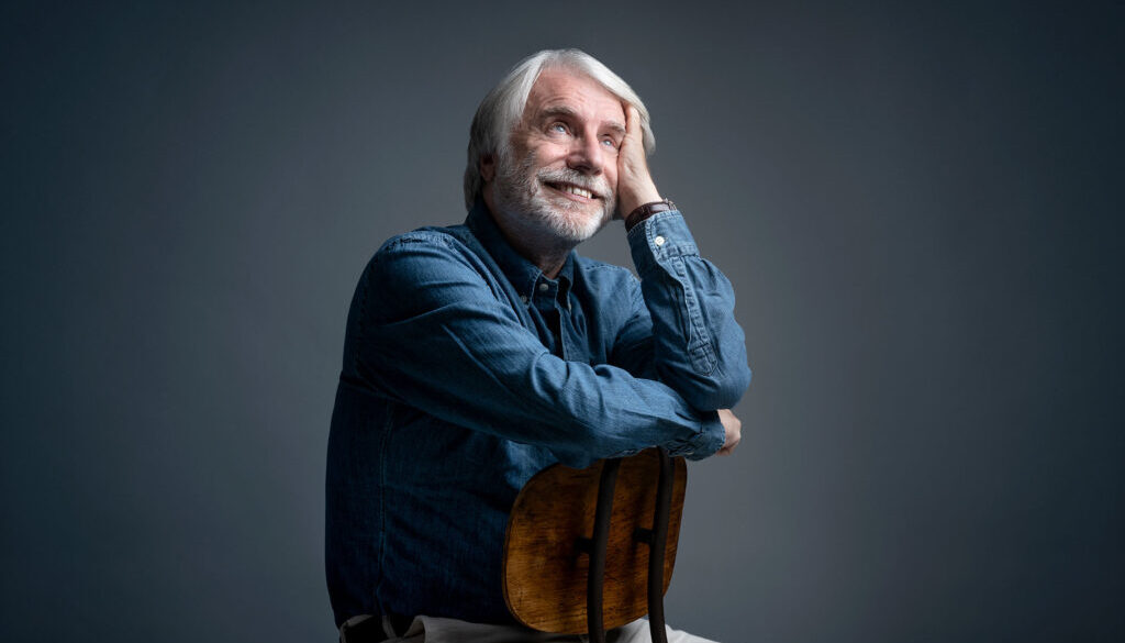 Intervista a Paolo Crepet, psichiatra