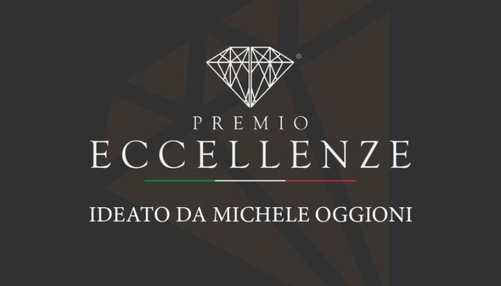8a edizione del Premio Eccellenze