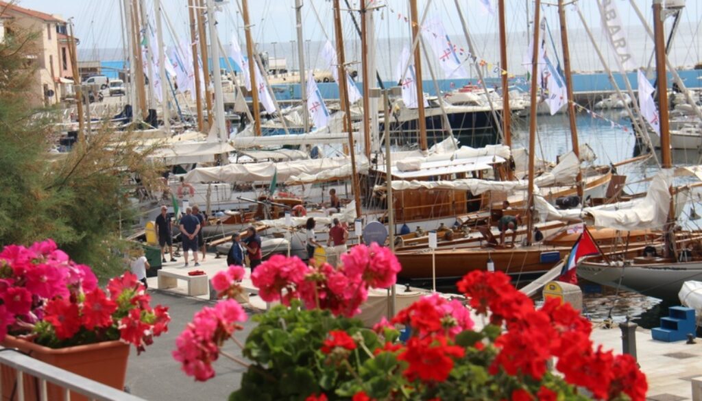 Al 3° Capraia e Arcipelago Sail Rally vince l’allegria