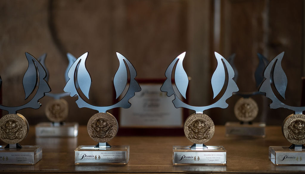premio margutta 2023